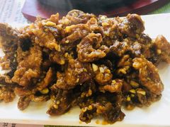 -桃子餐厅·天津菜(红星路直营店)