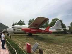 -中国航空博物馆