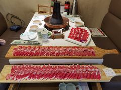-阳坊胜利涮羊肉(阳坊老店)