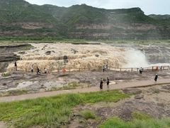 -陕西黄河壶口瀑布旅游区