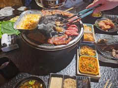 -炭虎烤肉(桂林路店)