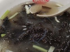 -子午路张记肉夹馍(小寨西路店)
