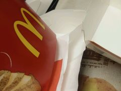 -麦当劳(湛江大厦店)
