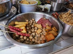 -东华豆花(漳州店)