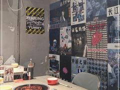 -王歘歘·chuǎ火锅(五道营店)