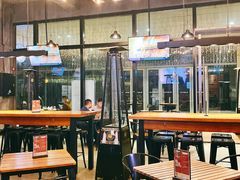 大堂-Devils’ Brewery小恶魔精酿啤酒(泛海美式熏肉店)