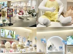 -永旺梦乐城(金银潭店)