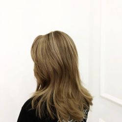 -3AM HAIR SALON染发接发