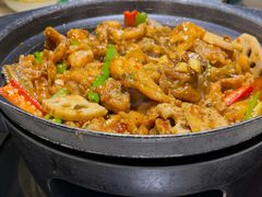 -张家砂锅(桐乡濮院宏苑路店)