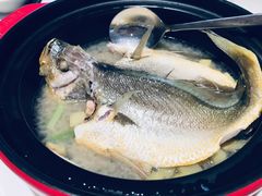 -莆田餐厅PUTIEN(世博源店)
