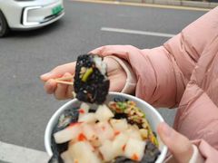 -南岳大庙