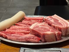 -济州爱肉堂(总店)