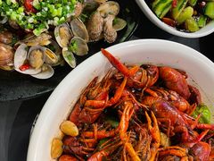-红钳侠小龙虾·烧烤(中赢康康谷店)