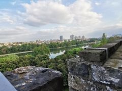 -南京城墙景区