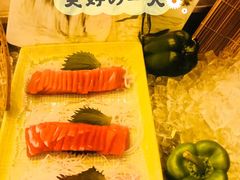 -古南都饭店-遂心遂意自助餐厅(广州路店)