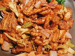 -炭舍干锅(华发商都店)