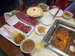 -重庆高老九火锅(万象城店)