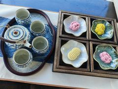 -欢乐蟹庄·精品农家乐(阳澄湖莲花岛店)