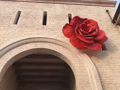 -华谊兄弟（长沙）电影小镇