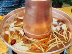 -祥源南门羊蝎子 涮肉(密云店)