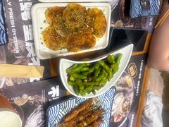 -帽帽家只卖生蚝·烧烤(沙湖路店)