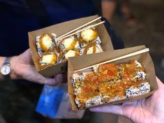 -品腐记·豆腐王朝(老门东总店)