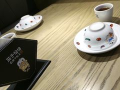 -茄子恰恰·新云南小炒(坪山益田店)