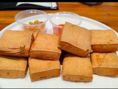 -汉小城·老铫子藕汤·乡野湖北菜(江汉路吉庆街店)