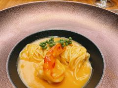 -今轩中餐厅(西安经开洲际酒店)