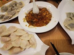 -船歌·鱼水饺青岛菜(国贸商城店)