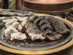 -泥炉烧肉师(新街口金銮巷店)