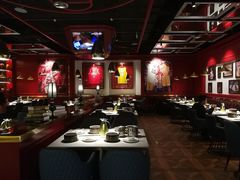 大堂-加餐海鲜自助(宝龙一城店)