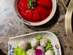 -小龙坎老火锅(红旗街店)
