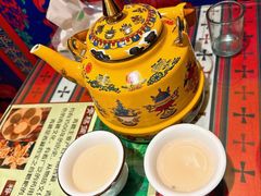 -如意林卡藏餐吧 (九寨沟店)