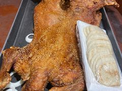 -九十九顶毡房(阜石路店)