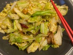 -和记小菜(东方店)