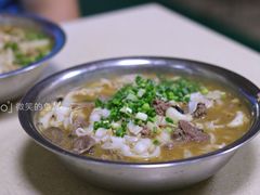 老友牛杂粉-舒记粉店(七星路店)