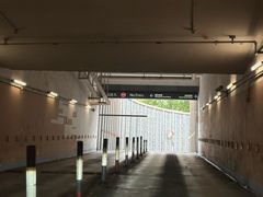 -Iapm环贸地下车库