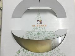 -OL’s Cake鲜荟千层(东风中路店)