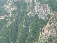 -圣莲山风景区