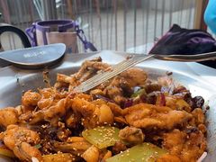 -蛙小侠(珠海华发商都店)