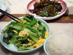 -小吊梨汤·北京菜·烤鸭(清河万象汇店)
