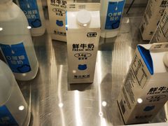 -兰熊鲜奶(昌平悦荟店)