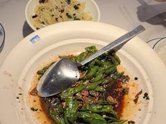 -兰湘子·湘菜小炒(长安万科广场店)