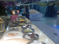 -小科自助海鲜烧肉(高区店)
