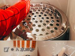 -小满手工粉(上海月星环球港店)