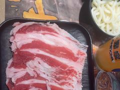 -吉野家(复兴路第二餐厅店)