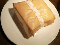 -山下面包坊(湖滨店)