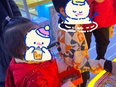 -风云再起游乐汇(南京常发广场店)