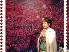 -武汉杜莎夫人蜡像馆